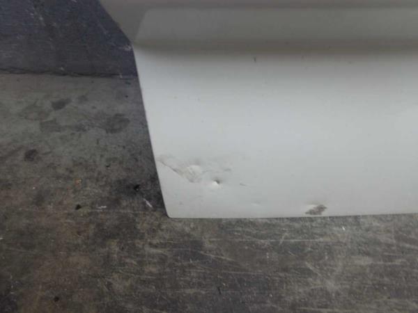 PORTE ARRIERE DROITE CITROEN JUMPY / PEUGEOT EXPERT / FIAT SCUDO 2007-2016 ( TOLEE ) - Vue 3